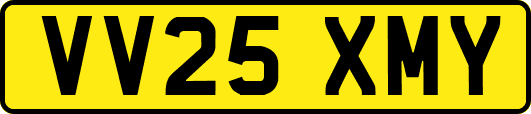 VV25XMY