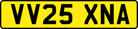 VV25XNA