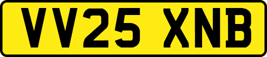 VV25XNB