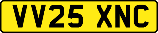 VV25XNC
