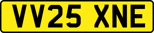 VV25XNE