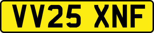 VV25XNF