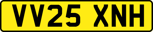 VV25XNH