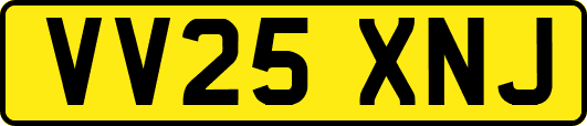 VV25XNJ