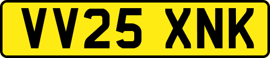 VV25XNK