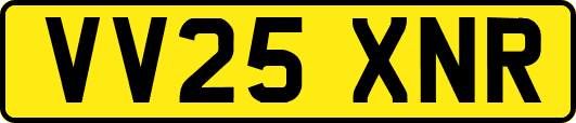 VV25XNR