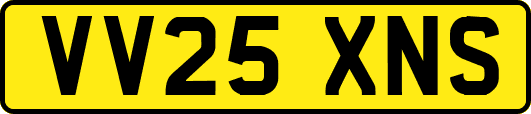 VV25XNS