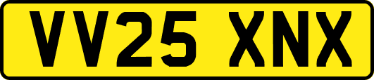 VV25XNX