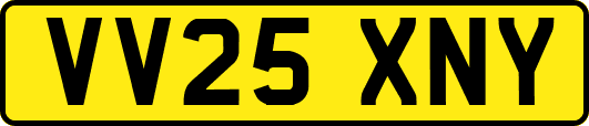 VV25XNY