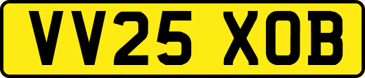 VV25XOB