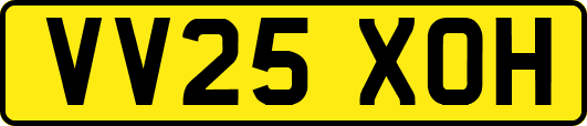 VV25XOH