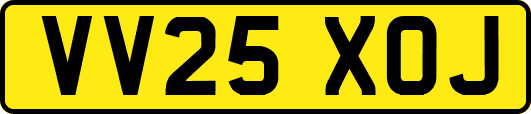 VV25XOJ