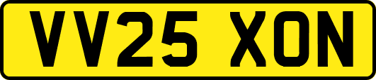 VV25XON