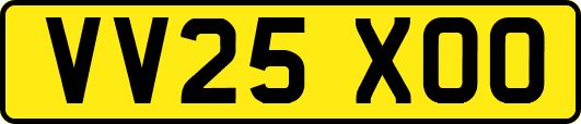 VV25XOO