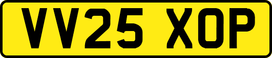 VV25XOP
