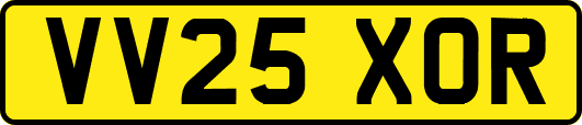 VV25XOR