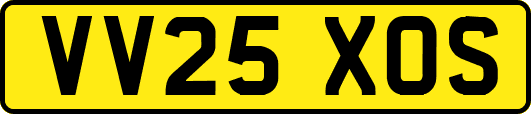 VV25XOS