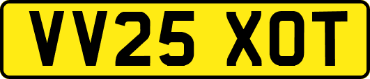 VV25XOT