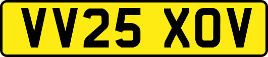 VV25XOV