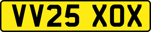 VV25XOX