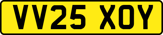 VV25XOY
