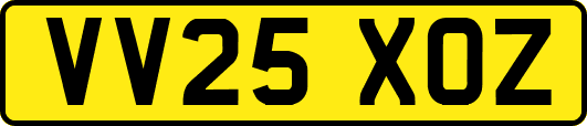 VV25XOZ