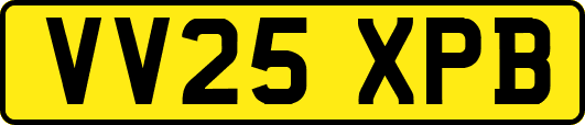 VV25XPB