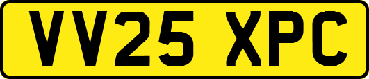 VV25XPC
