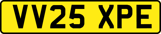 VV25XPE