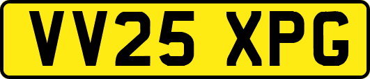 VV25XPG