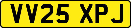 VV25XPJ