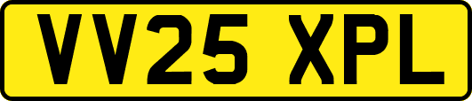 VV25XPL