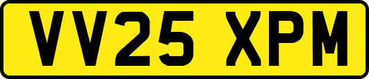 VV25XPM