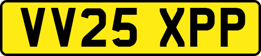 VV25XPP