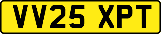VV25XPT