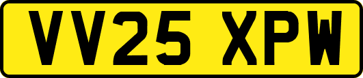 VV25XPW