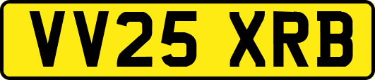 VV25XRB