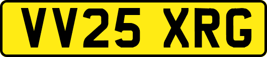 VV25XRG