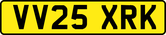 VV25XRK