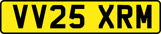 VV25XRM
