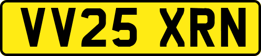 VV25XRN