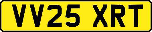 VV25XRT