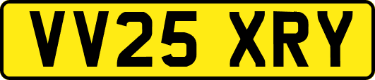 VV25XRY