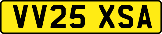 VV25XSA