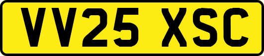 VV25XSC