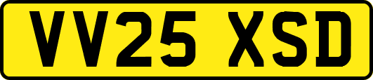 VV25XSD