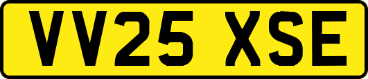 VV25XSE