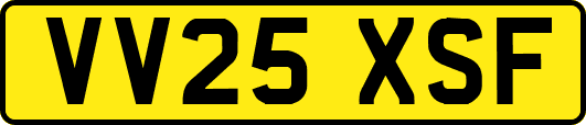 VV25XSF