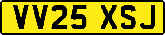VV25XSJ