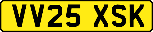 VV25XSK
